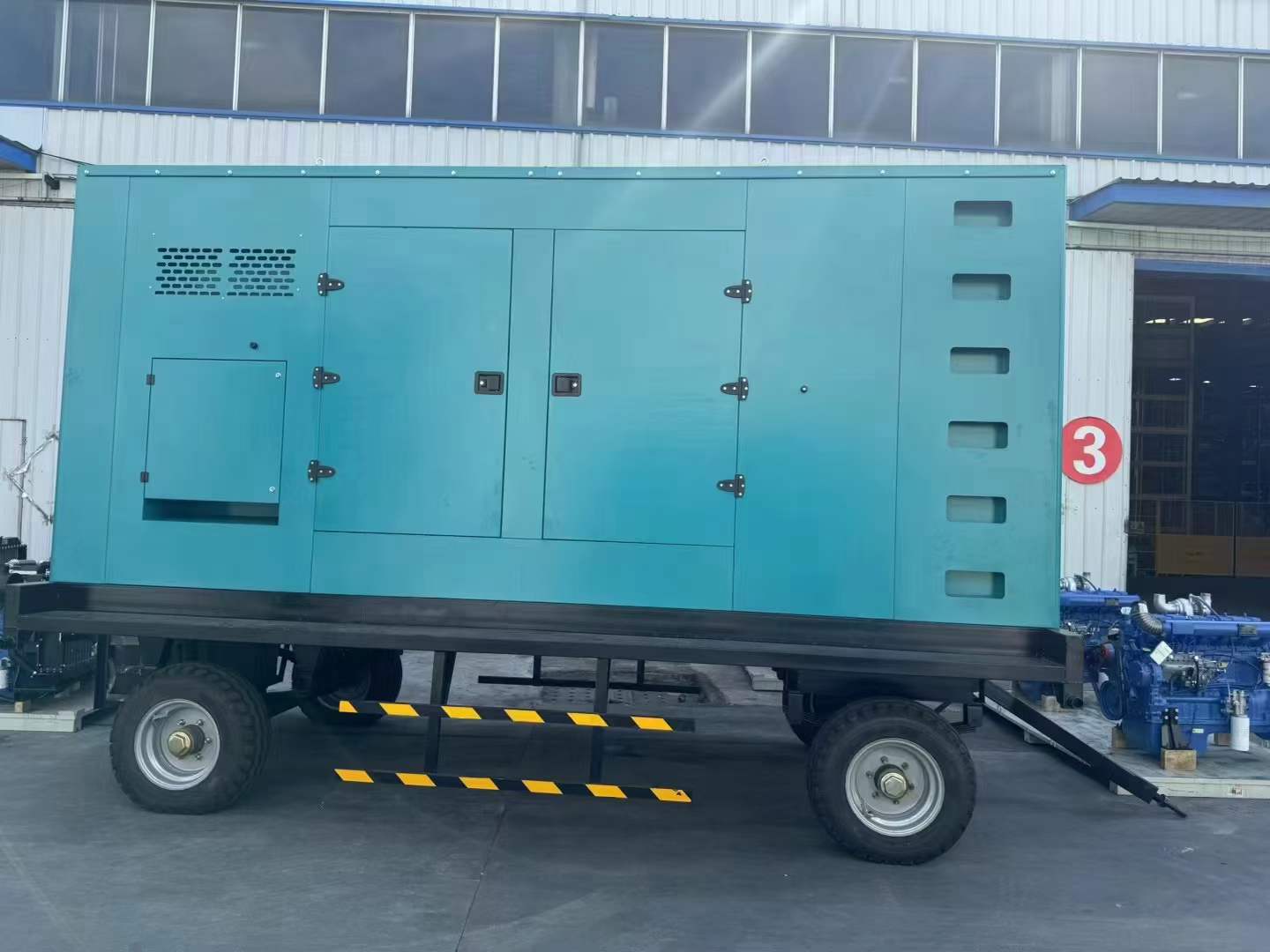 和平2500KVA 负载启动电流大概是多少？