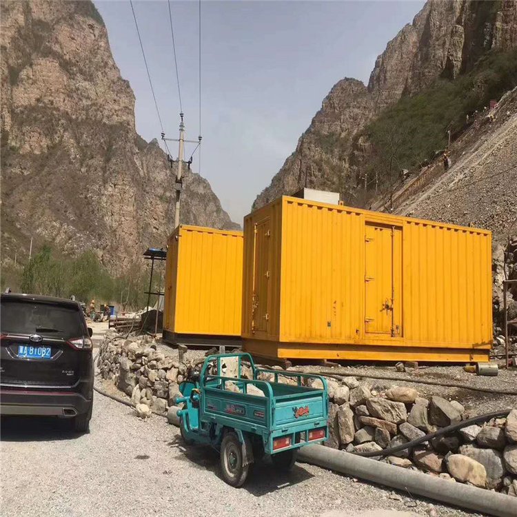 和平柴油发电机运行时温度过高的原因有哪些？