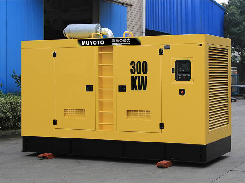 和平发电机冷却液的冰点升高到多少时需要更换