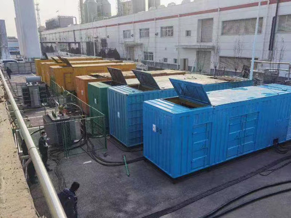 和平380V和690V电压的电缆线相同吗？