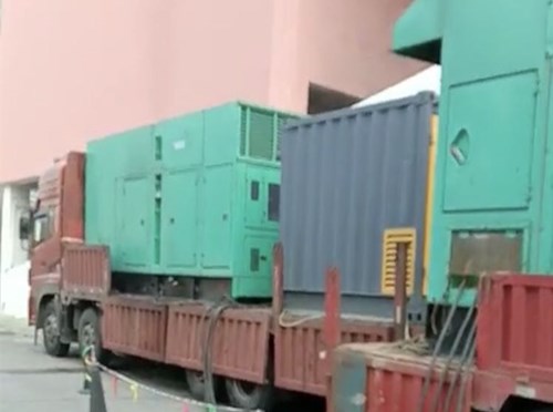 和平柴油发电机的功率因数一般是多少？