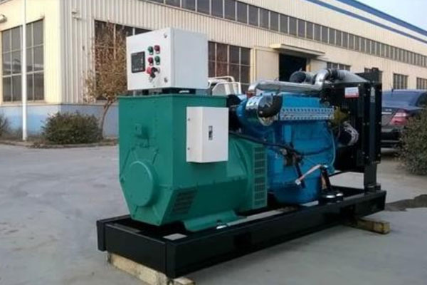 和平发电机组的分类有哪些？