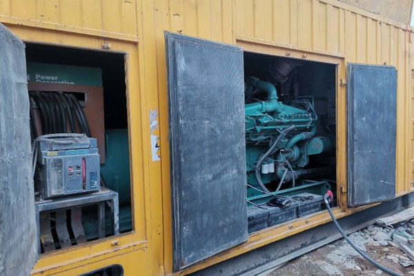 和平发电机组夏季保养的注意事项有哪些？