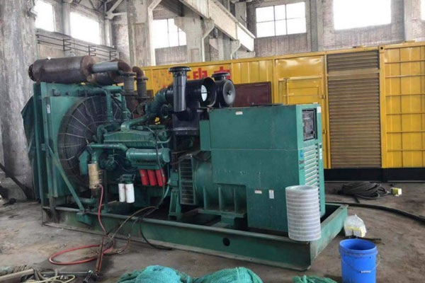 和平发电机组的空气滤清器应该如何保养？