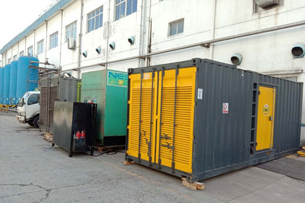 和平发电机组保养是确保其正常运行、延长使用寿命的关键，以下是一些保养注意事项