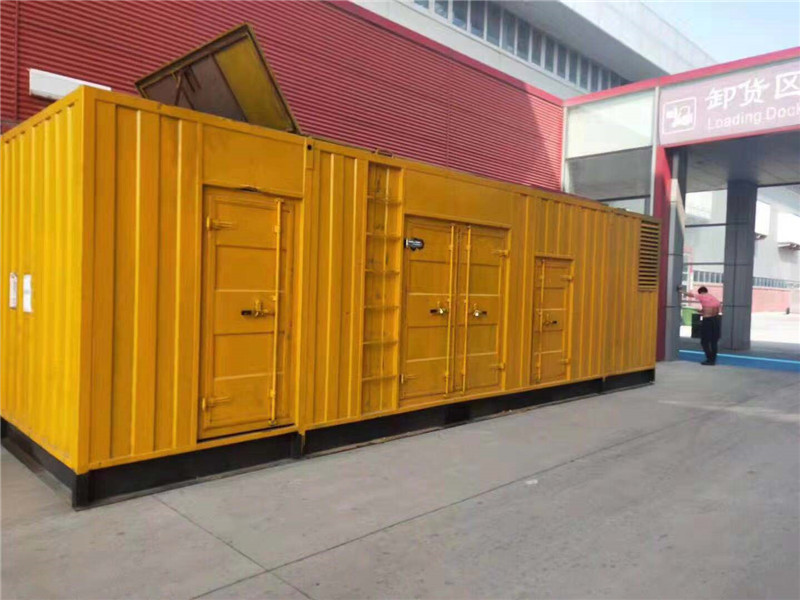 和平储能设备的前景和市场怎么样？