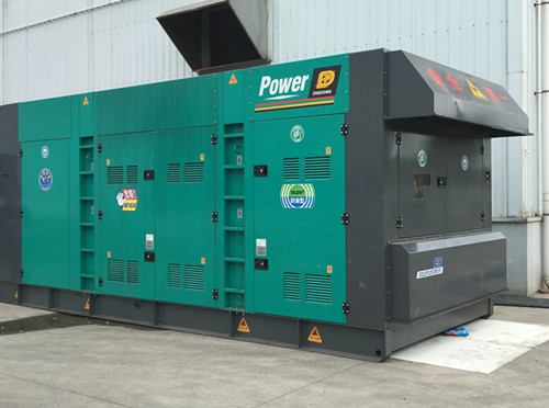 和平如何判断发电机组防冻液的质量是否下降？