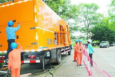 和平不同标号的柴油可以混合使用吗？