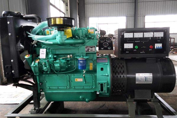 和平传感器在柴油发电机组中起到什么作用？