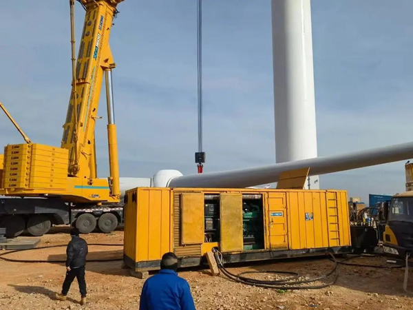 和平柴油发电机欠速停机是什么原因？