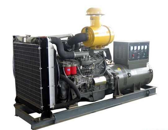 和平汽油发电机组冬季保养时，燃油系统需要注意什么？