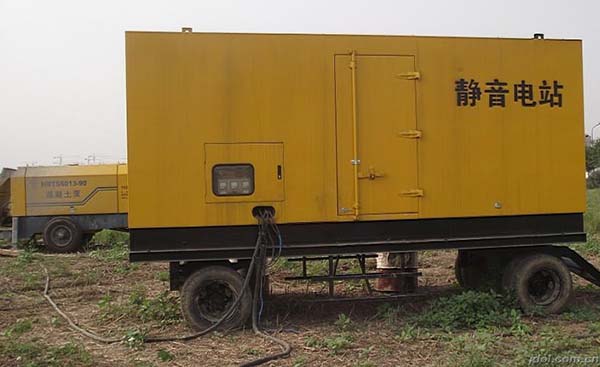 和平发电机组北方城市冬季使用注意事项有哪些？