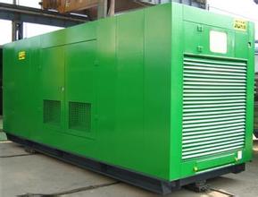 和平柴油发电机组的加热装置有哪些类型？