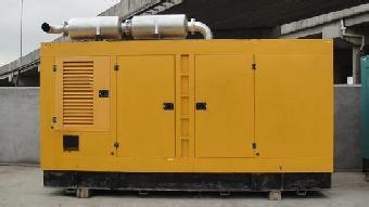 和平柴油发电机组北方使用是否需要加装加热装置？