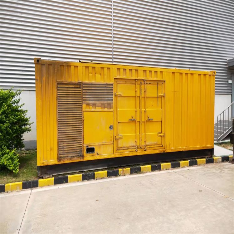 和平柴油发电机组在冬季启动前如何对燃油系统进行预热？