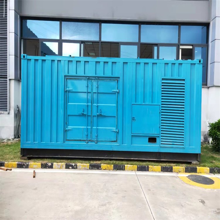 和平柴油发电机组冬季燃油使用注意事项？