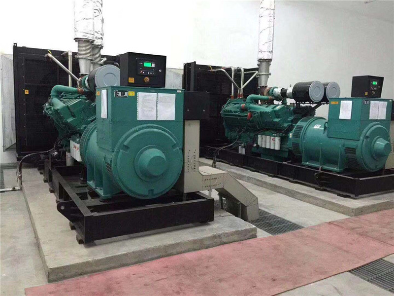 和平柴油发电机组冬季寒冷地区使用需注意哪些事项？