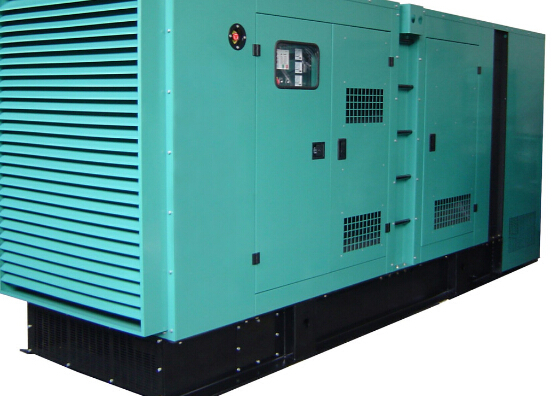 和平发电机组水冷式机油散热器常见的故障有哪些？