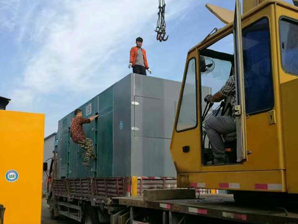 和平更换水冷式机油散热器密封件的操作流程是怎样的？