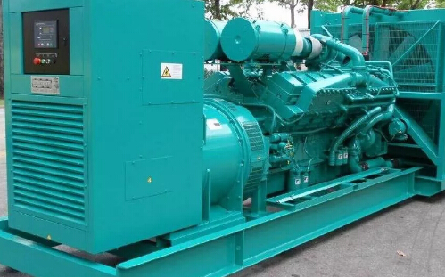 和平柴油发电机组冬季使用中需要注意哪些事项？