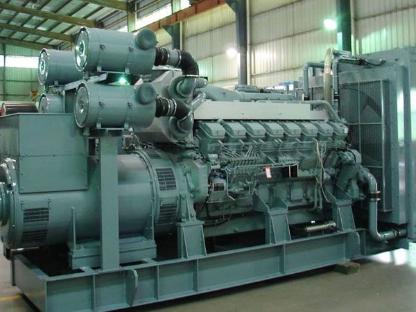 和平电气系统故障可能导致冬季柴油发电机组启动失败的原因有哪些？