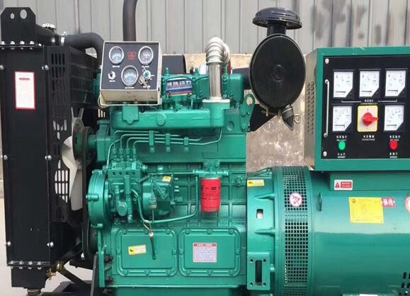 和平柴油发电机冬季保养周期和夏季一样吗？