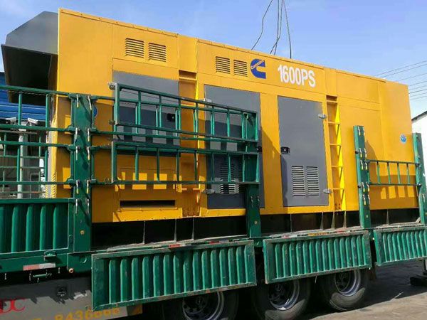 和平一份发电机组安装调试合同的注意事项