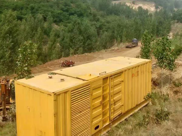 和平柴油发电机组冬季日常维修注意事项？