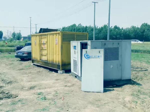 和平柴油发电机组冬季日常维修需要哪些工具？