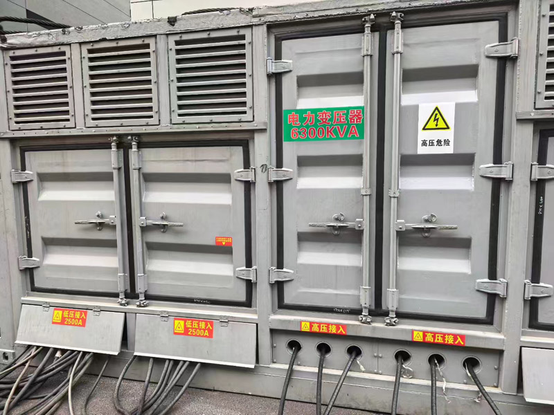 和平柴油发电机组换季保养注意哪些事项？